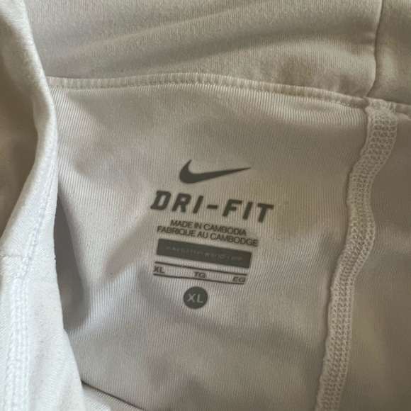 Nike Dri-Fit Skort - Picture 4 of 4